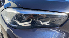 BMW X5 xDrive40d MHT M Sport 5dr Auto Diesel Estate